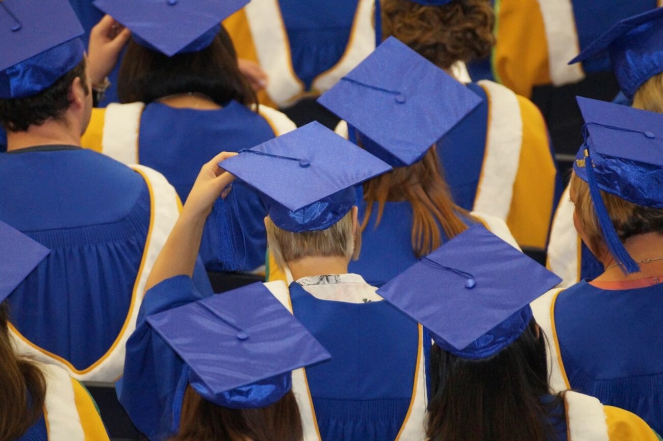 Graduates of ASSECBS University